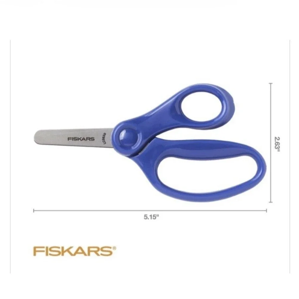 4x Fiskars 5